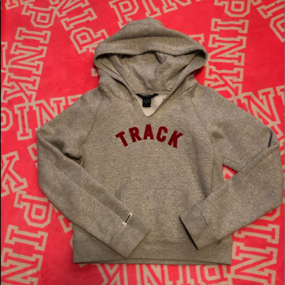 Abercrombie & Fitch Hoodie